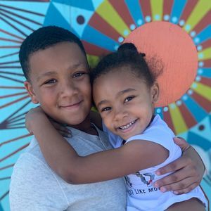 Meet your Posher, Kristi